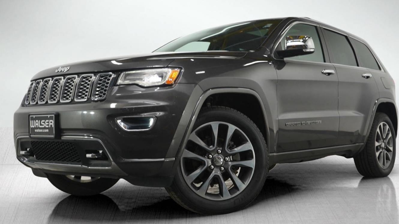 JEEP GRAND CHEROKEE 2018 1C4RJFCG1JC189483 image